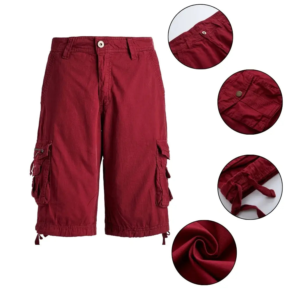 Men’s Hiking Shorts