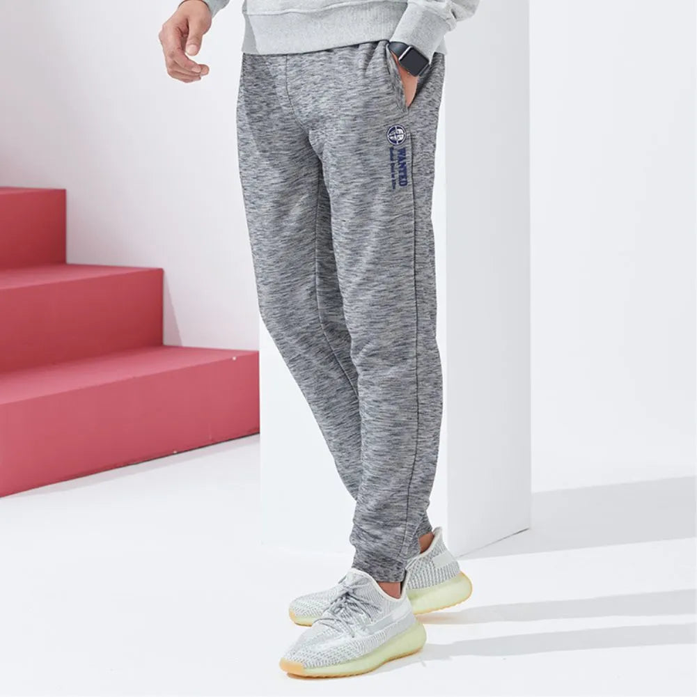 Men's Jogger Sweatpants