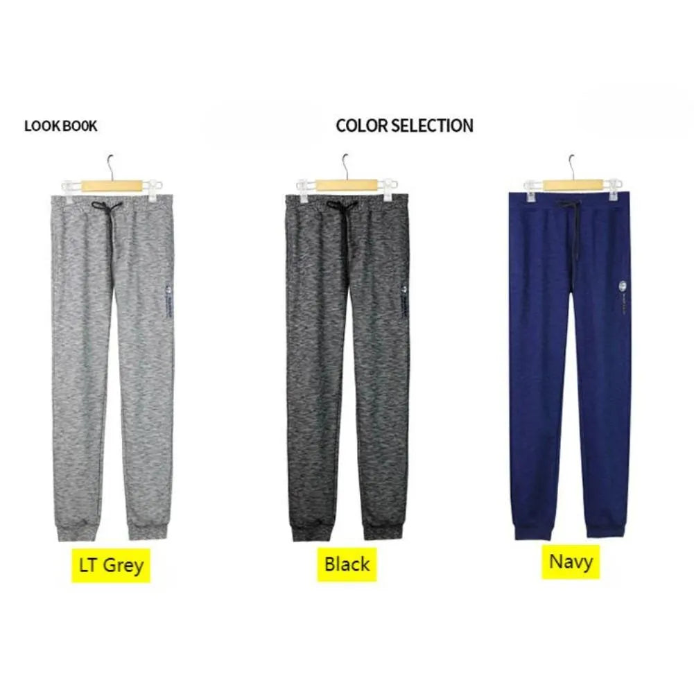 Men's Jogger Sweatpants