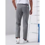 Men's Open Leg Sweatpants