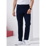 Men's Open Leg Sweatpants