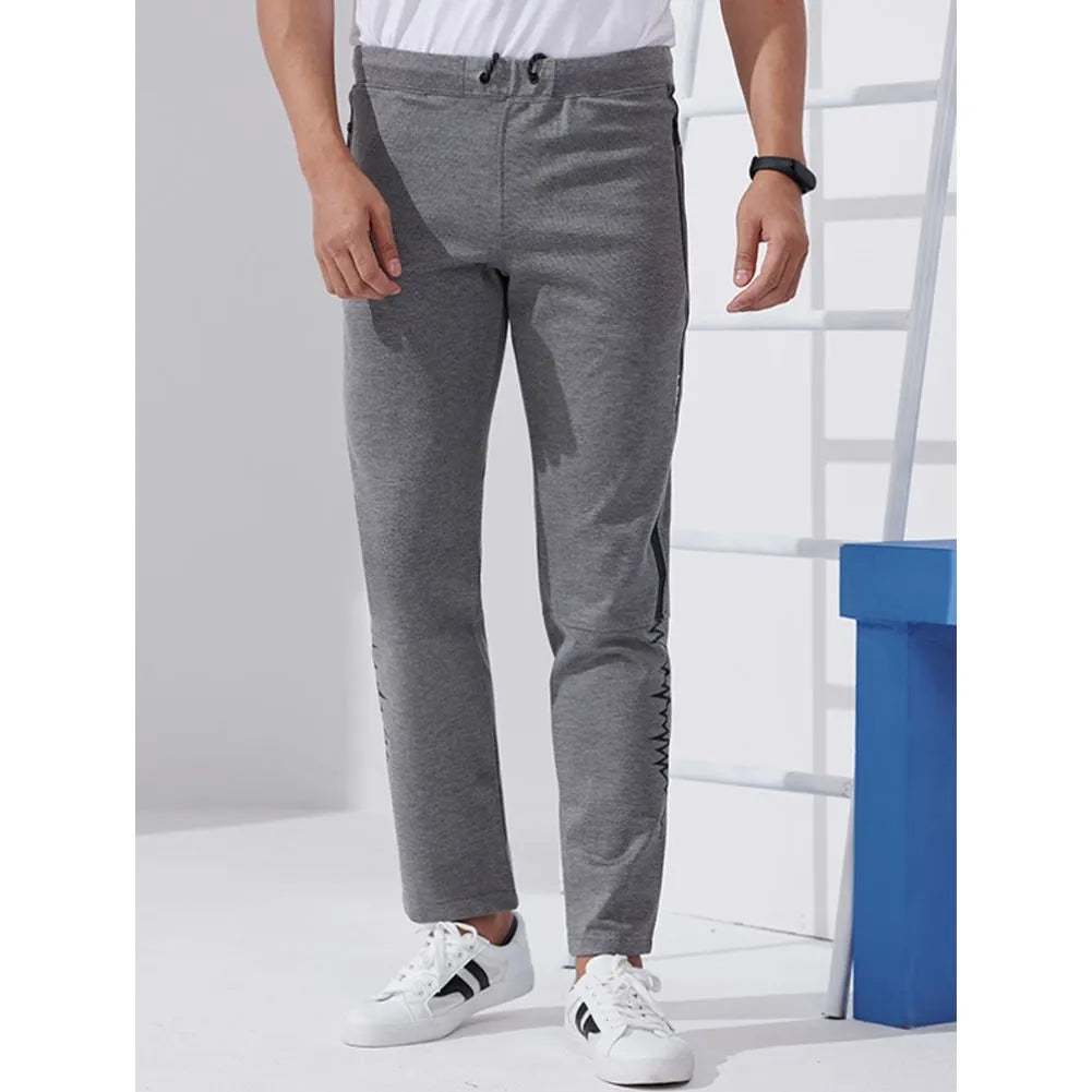 Men's Open Leg Sweatpants