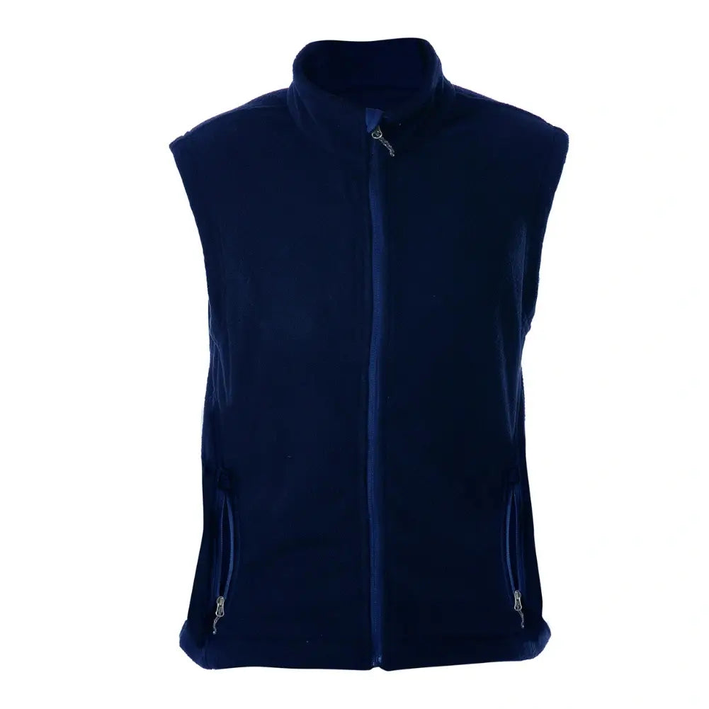 Men’s Polar Fleece Vest