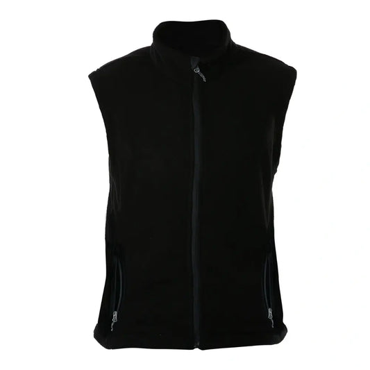 Men’s Polar Fleece Vest 1001