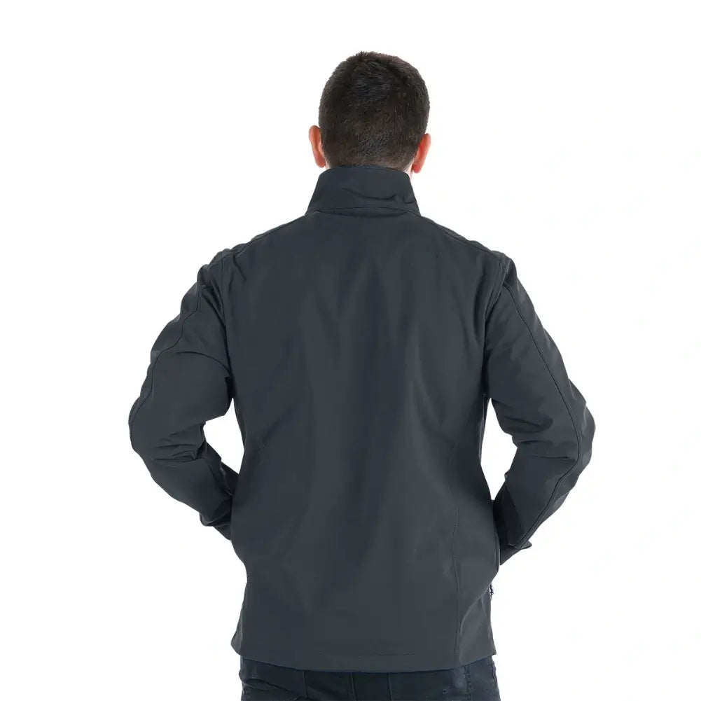 Men’s Soft Core Shell Jacket