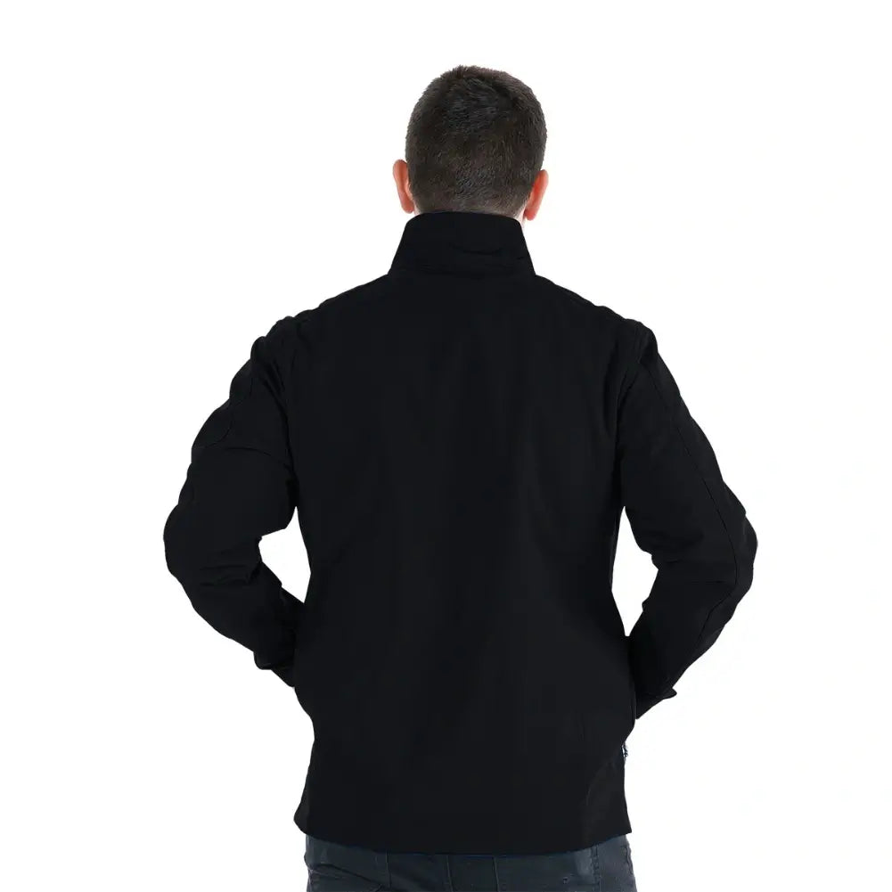 Men’s Soft Core Shell Jacket