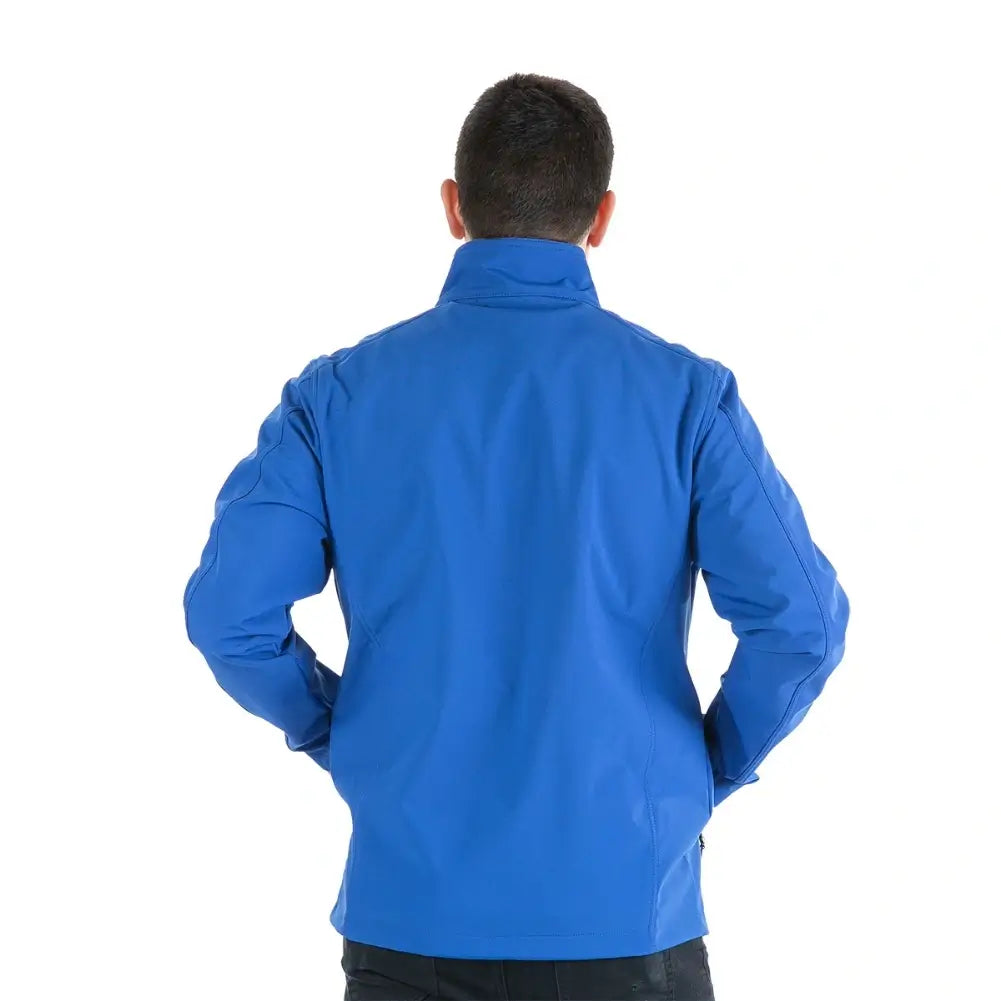 Men’s Soft Core Shell Jacket