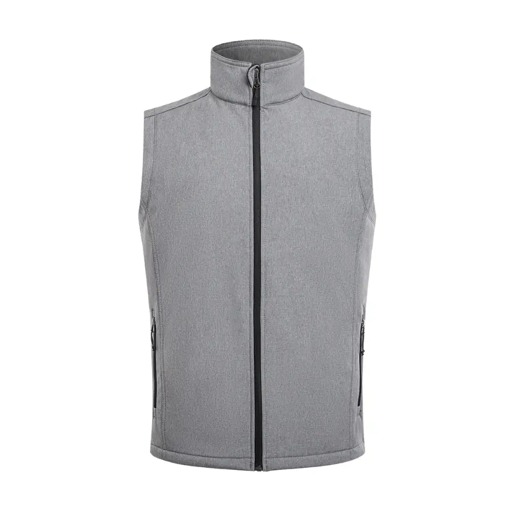 Men’s Soft Core Shell Vest