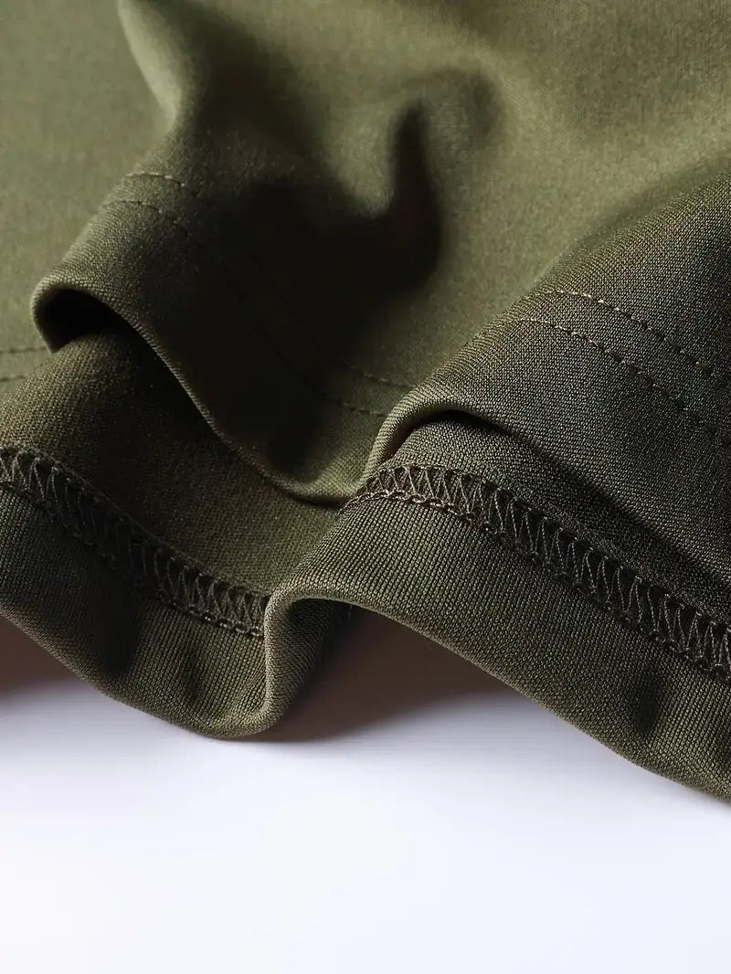 Men's Long Sleeve Shirts details