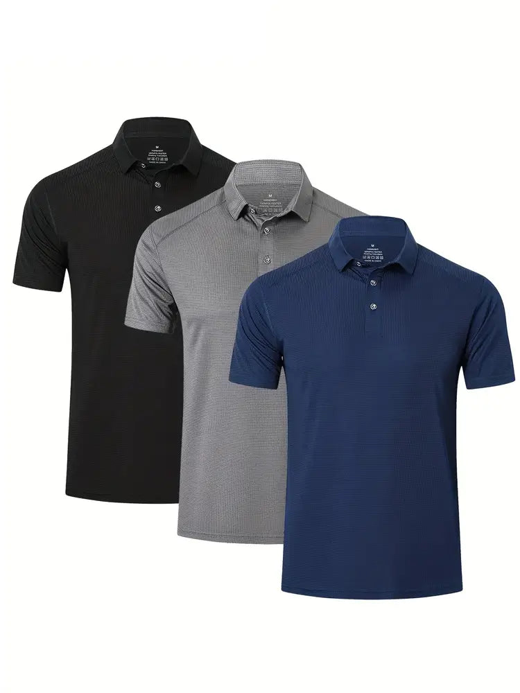 Men's Short Sleeve Lightweight Shirts