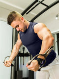 Men's Quick Dry Sleeveless Shirts