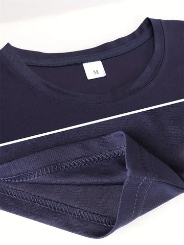 Men's Quick Dry Sleeveless Shirts Details