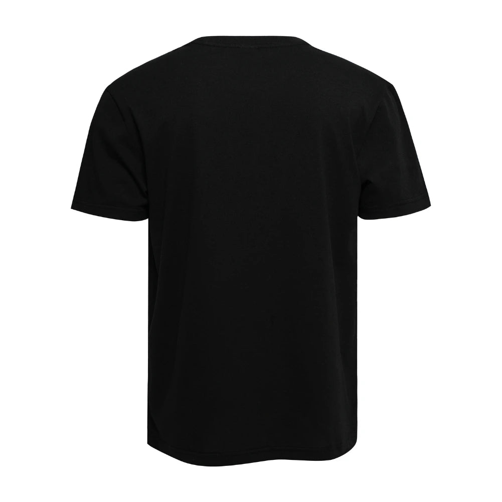 5 Pack Men's 100% Cotton T-Shirts